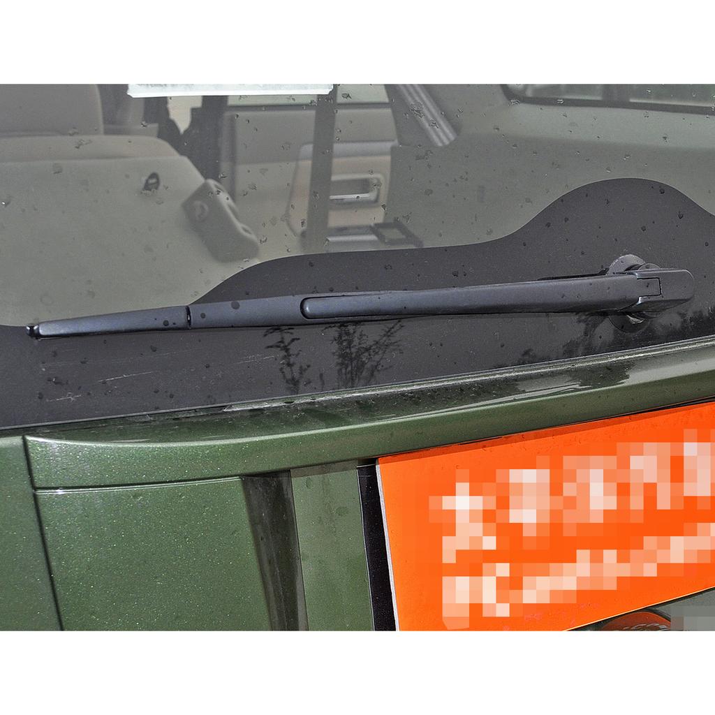 14" Rear Windshield Windscreen Washer Wiper Blade For Great Wall Hover Haval H3 2005-2012 Car Accessories Accsesories