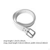 Adjustable Diving Weight Belt with Quick Release Mechanism