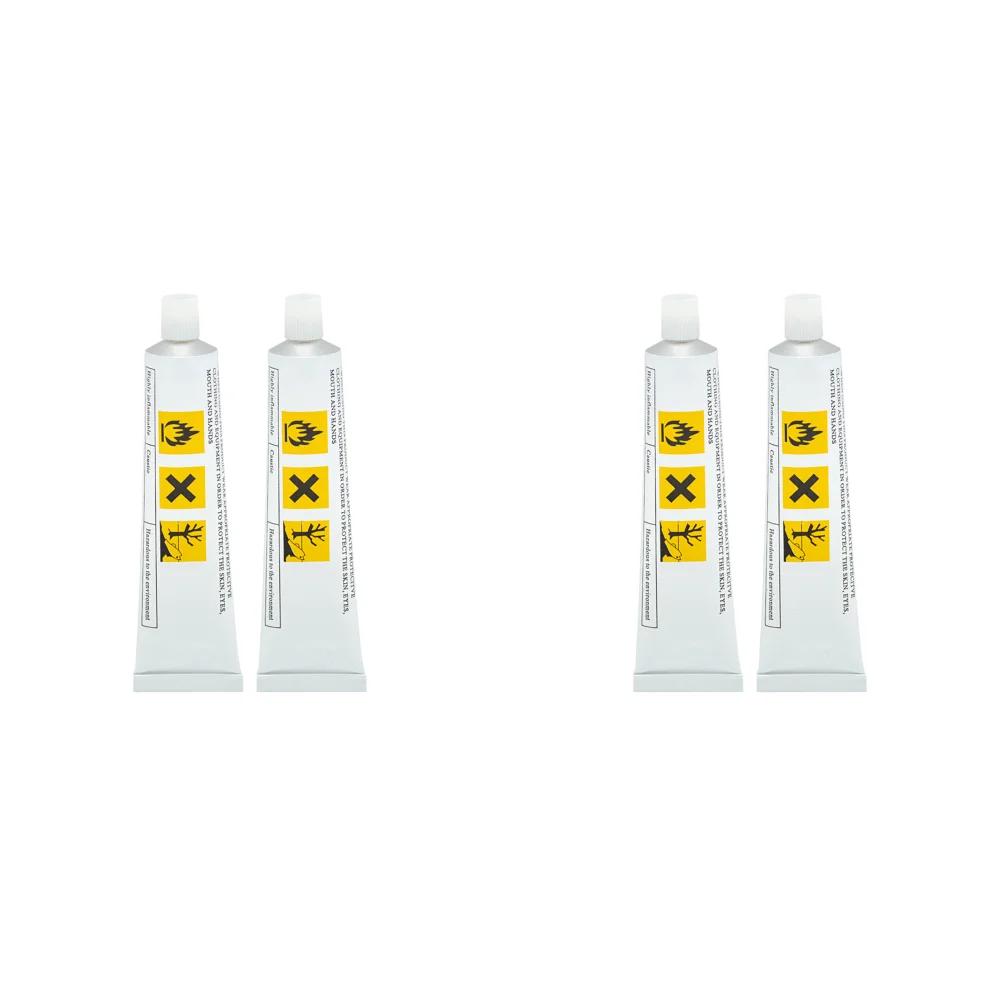 1-5Pcs 33g PVC Boats Inflatable Toys Swimming Ring Kayak Repairing Glue Kayak Inner Tube Puncture Repair Glue Strong Repair Glue