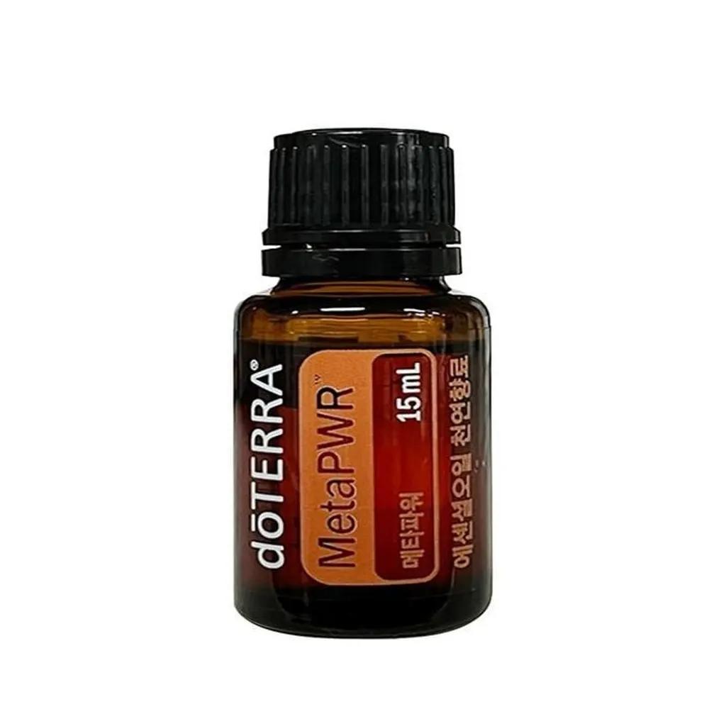 

doTERRA Metapower Essential Oil 15ml (AD)