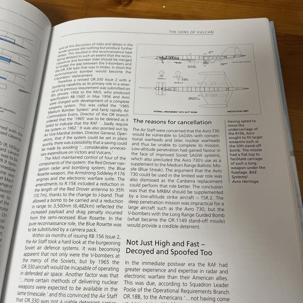 [USED] Vulcan's Hammer Books