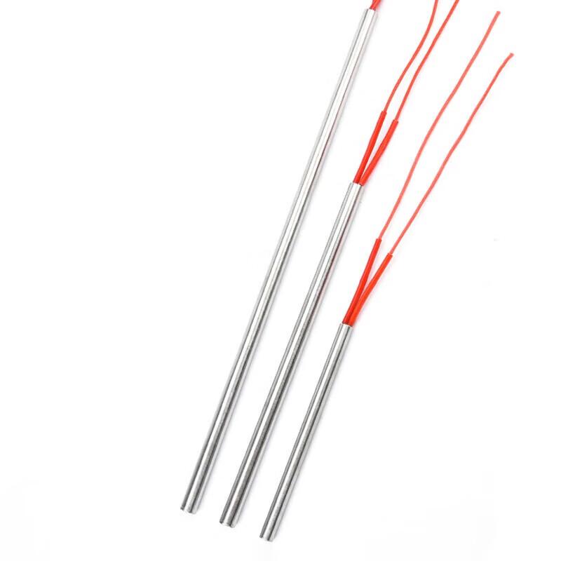 Jingjulong Oțel Inoxidabil Căldură Uscată Matriță Tijă de Încălzire