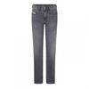 Jeans Slim Strukt da Uomo Diesel