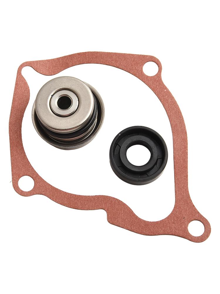 

Water Pump Kit for Polaris Models 400 500 For Sportsman For Predator Replacement for 3084836 3084837 Components China Mainland