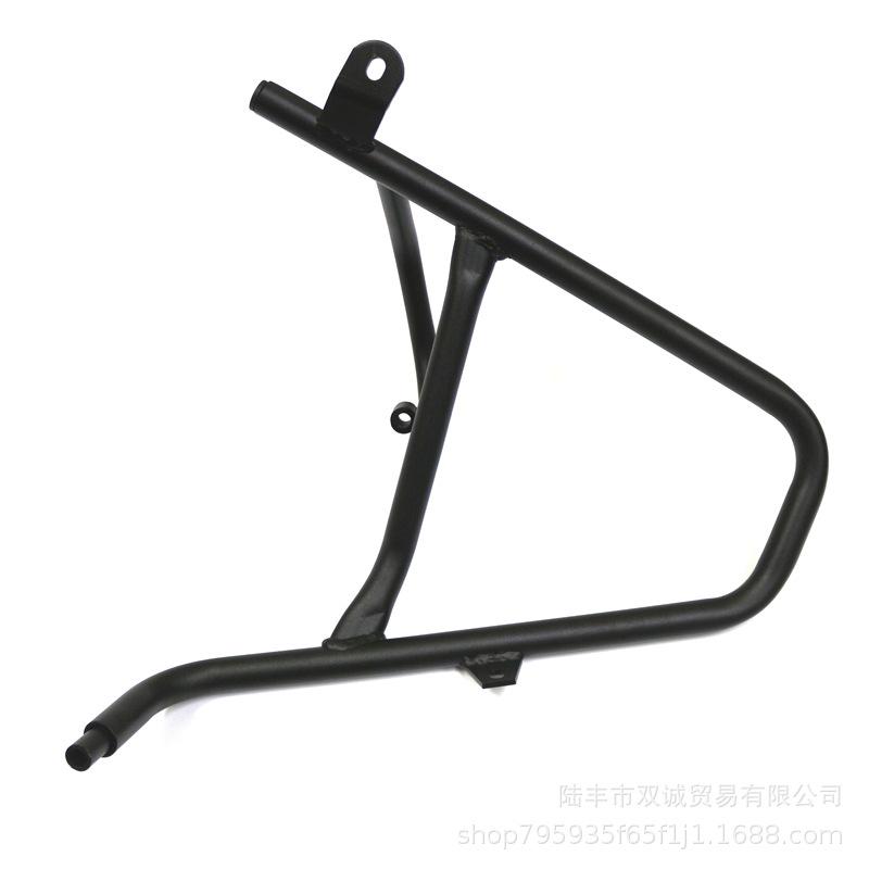 BMW C400X 2019-2022 Bumper Guard Anti-Collision Frame