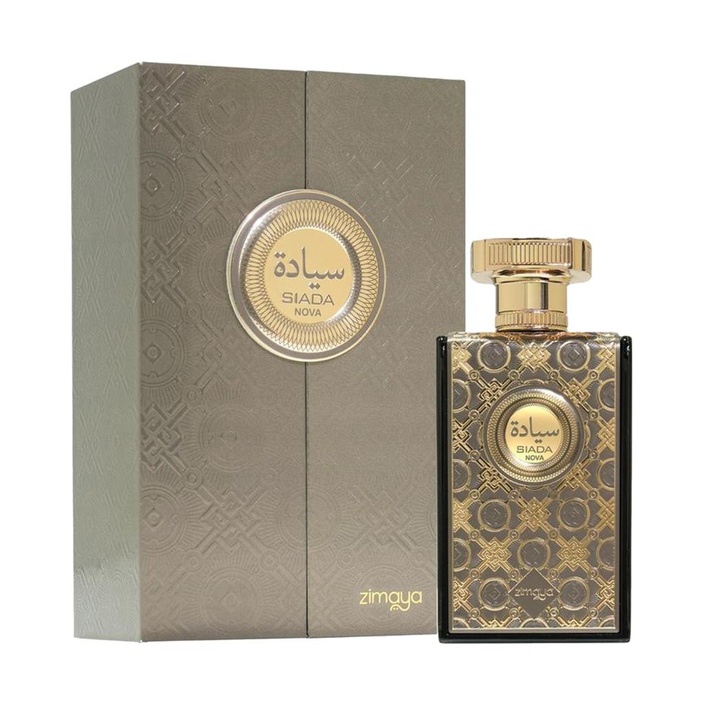 Zimaya Siada Nova Eau de Parfum 100ml