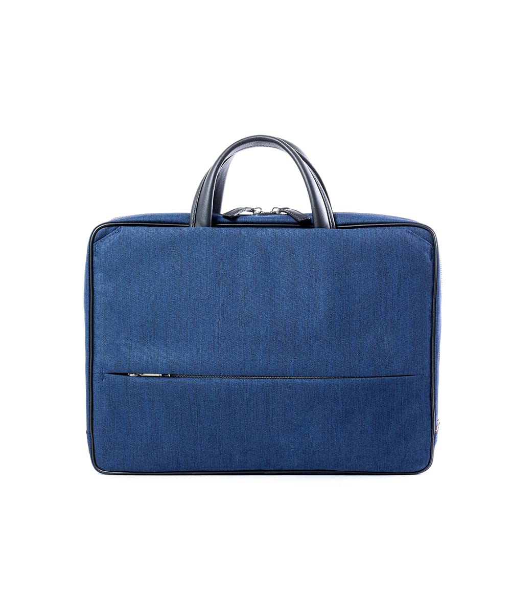 [ISIT] Деловой портфель A4 (Небо) № 962501(С участием)