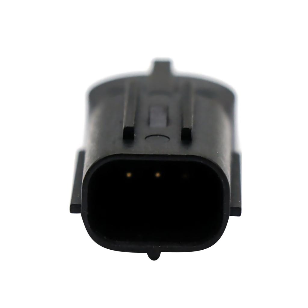 A/C Air Conditioning Compressor Flow Sensor For Toyota For Lexus RX350 GS350 ES350 For TSE17 TSE14C TSB19C Car Accessories 3 Pin