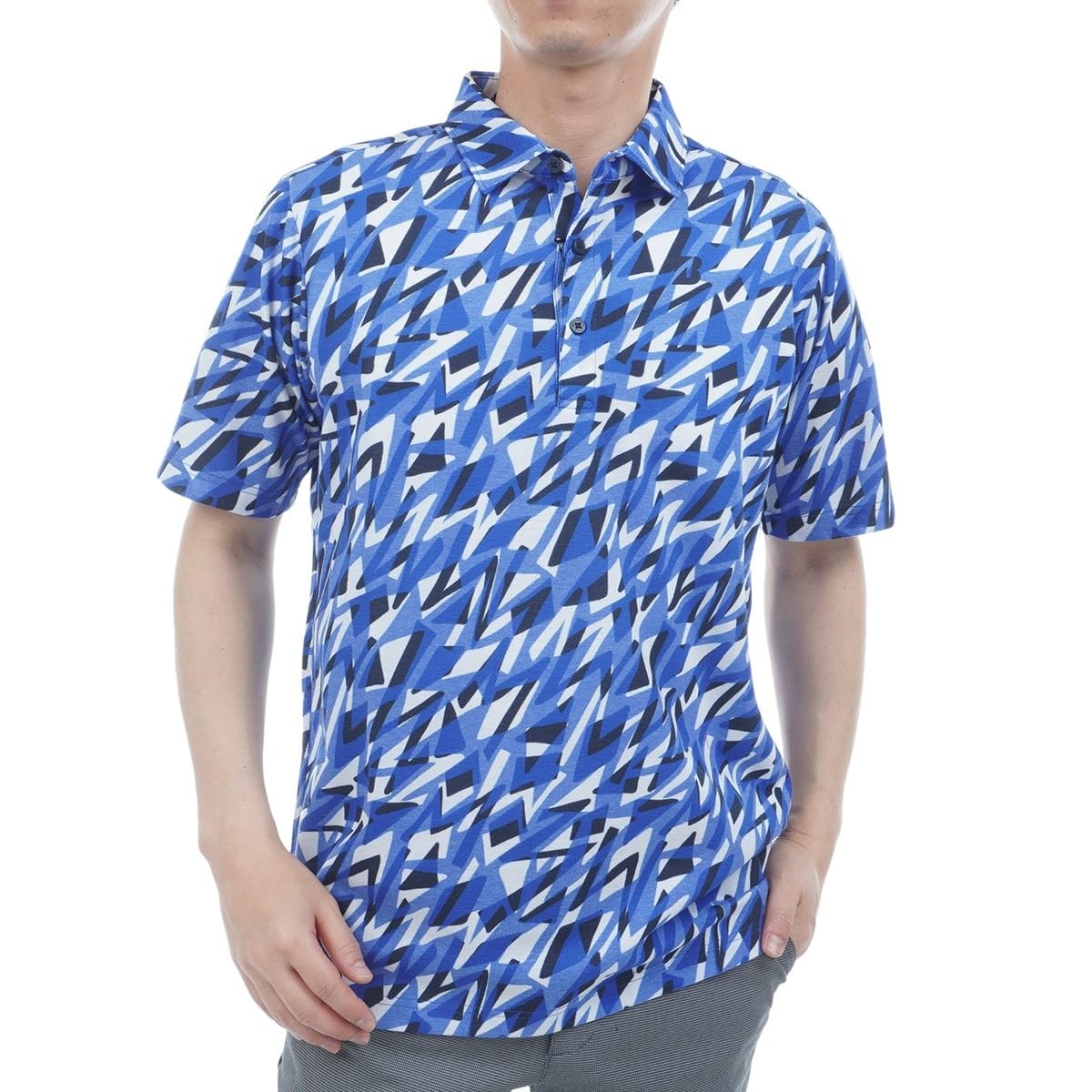 

Bridgestone EGM09A Short Sleeve Shirt