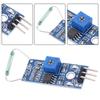 4 pcs/set  Sensor Magnetic Switch Module Diy Kit Normally Open