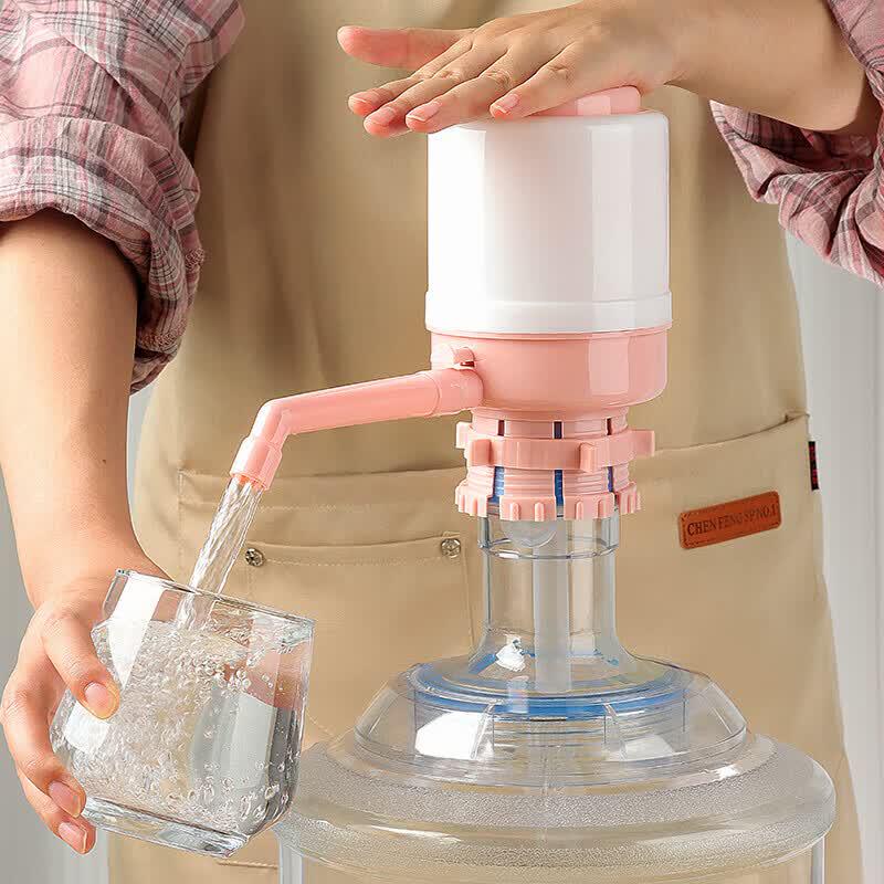 Manual Bottled Water Pump