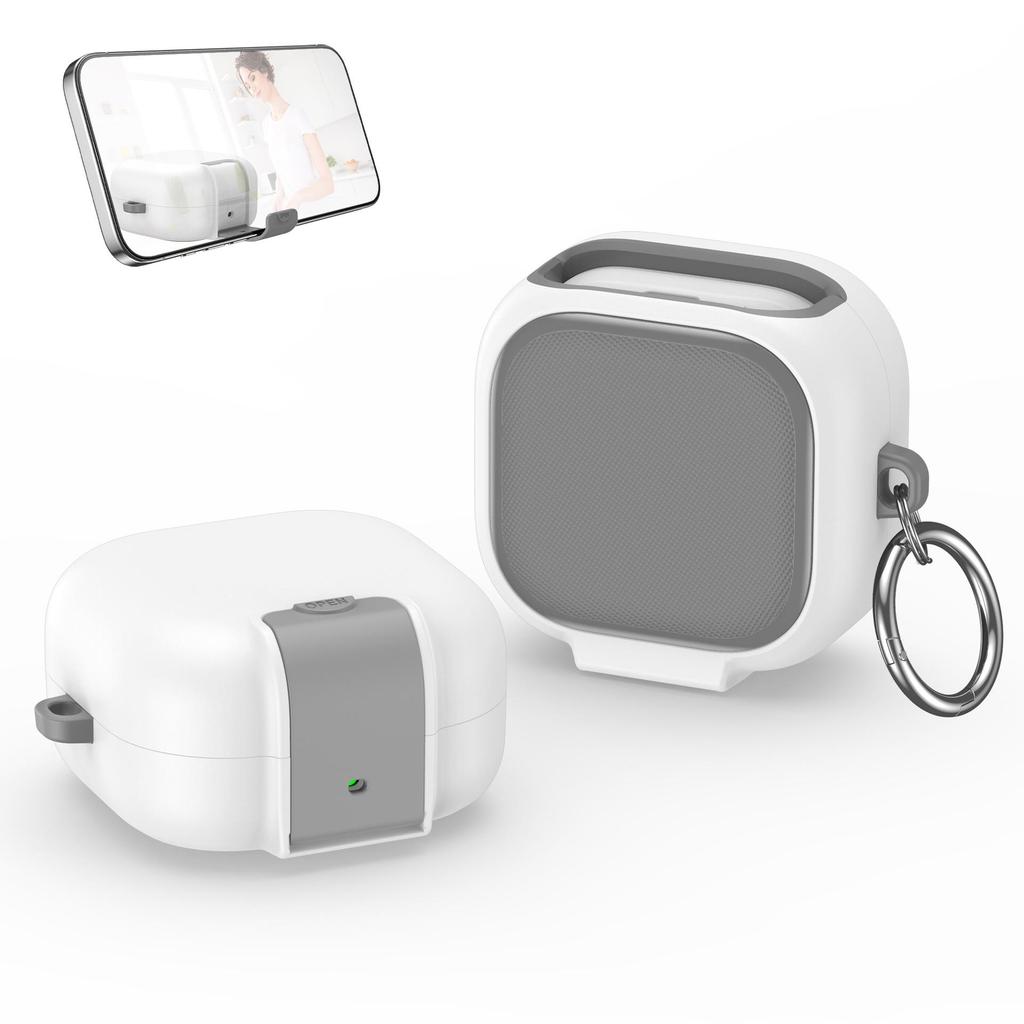Galaxy Buds4 Pro Drop-Proof Protective Case for Samsung Earphones 2026 Model