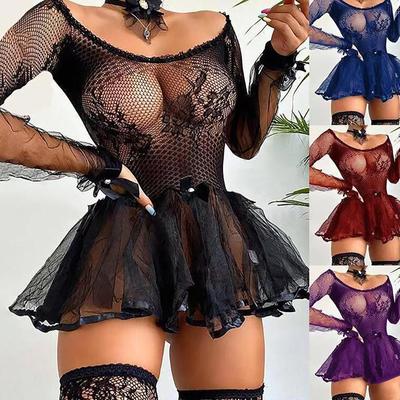 Intimo da donna per bretelle alla moda con cinturino in garza sexy prospettiva