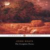 The Complete Poems by John Keats Paperback Book 9780140422108
