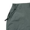 Thisisneverthat Utility Short Dark Sage