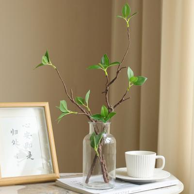 Flexible Design Artificial Branches Home Decor Table Centerpiece
