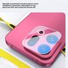 For OPPO Find X9 Pro 3D Lens Glass Protector 3D Tempered Glass Back Camera Film Anti-Scratch Anti-Fingerprint HD Lens Cover