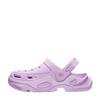 EVA Closed-Toe Non-Slip Beach Sandals: Cute Summer Shoes for Men & Women, Thick Sole, Ideal for Nurses