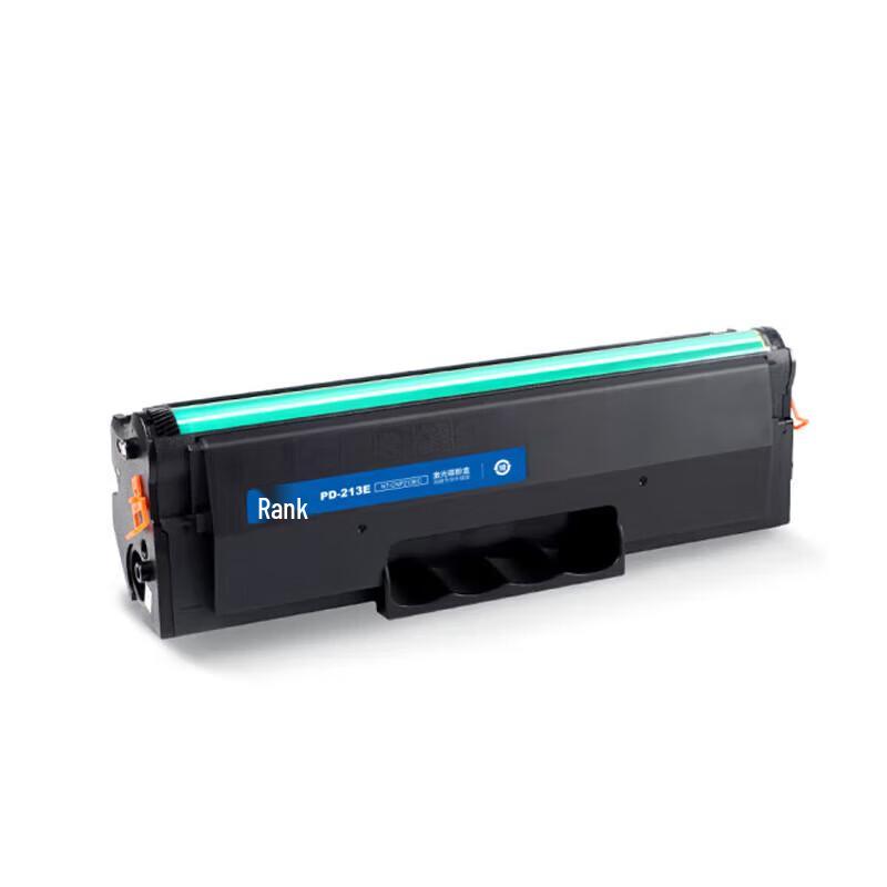 G&G PD-213E Compatible Black Toner Cartridge