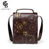 Bags, Steampunk Retro Women'S One Shoulder Crossbody Bag Handheld
