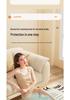 Folding Automatic Foot Spa Basin with Heat and Constant Temperature for Home Use