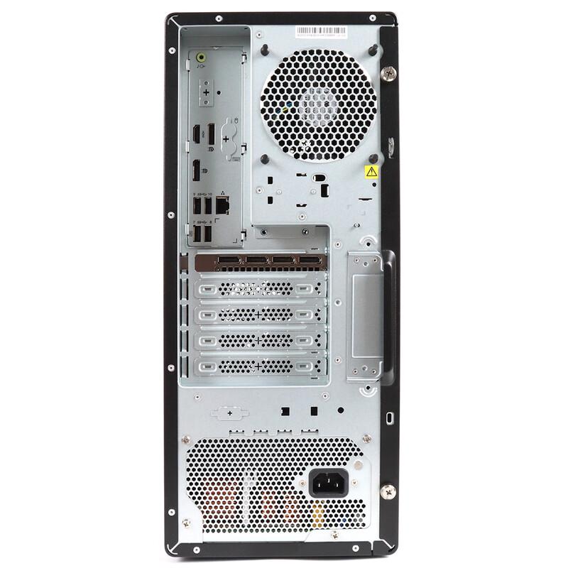 Lenovo ThinkStation P3 Tower Workstation (CN-Version)
