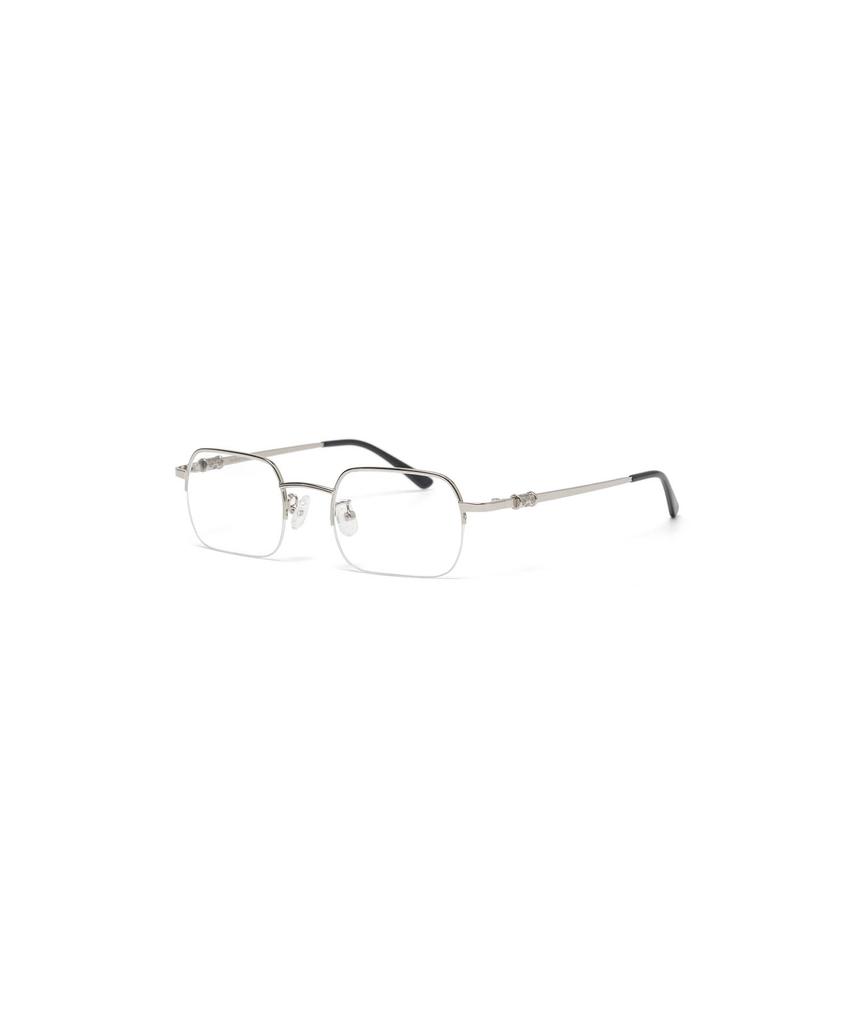 MILLO ARCHIVE Chronicle Glasses [Silver]