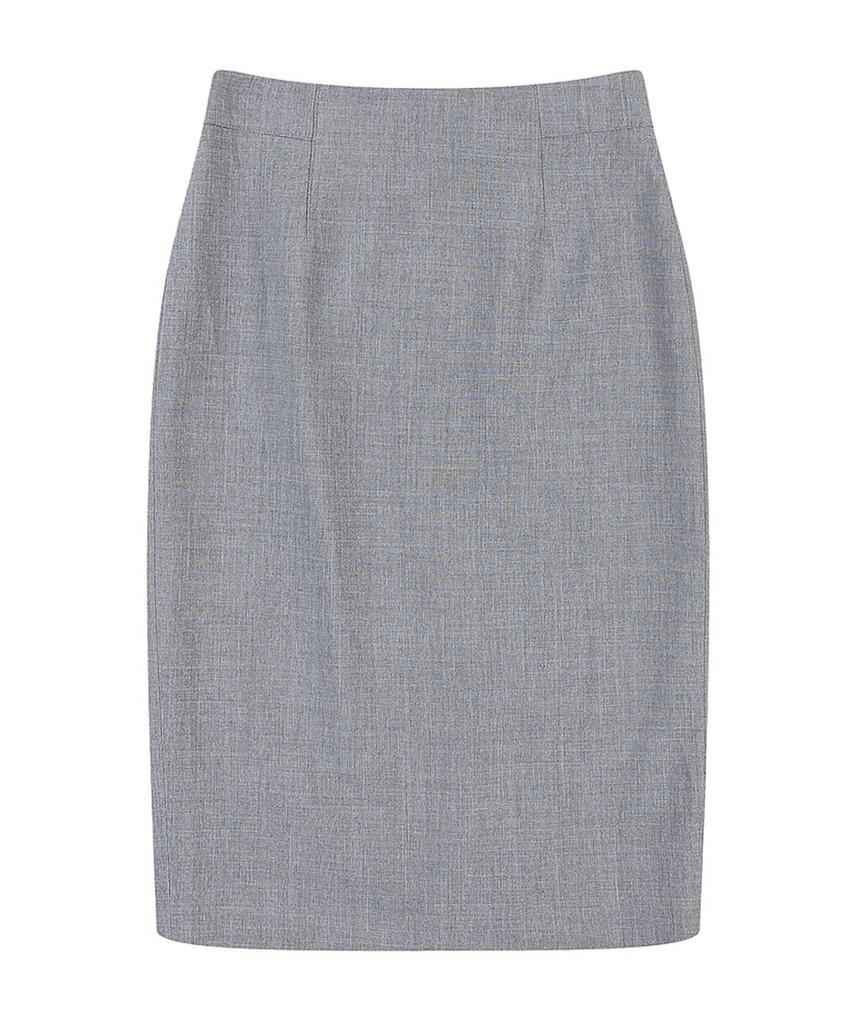 ECOLEDEPARIS H-Line Design Skirt_Pb23Wsa002Z