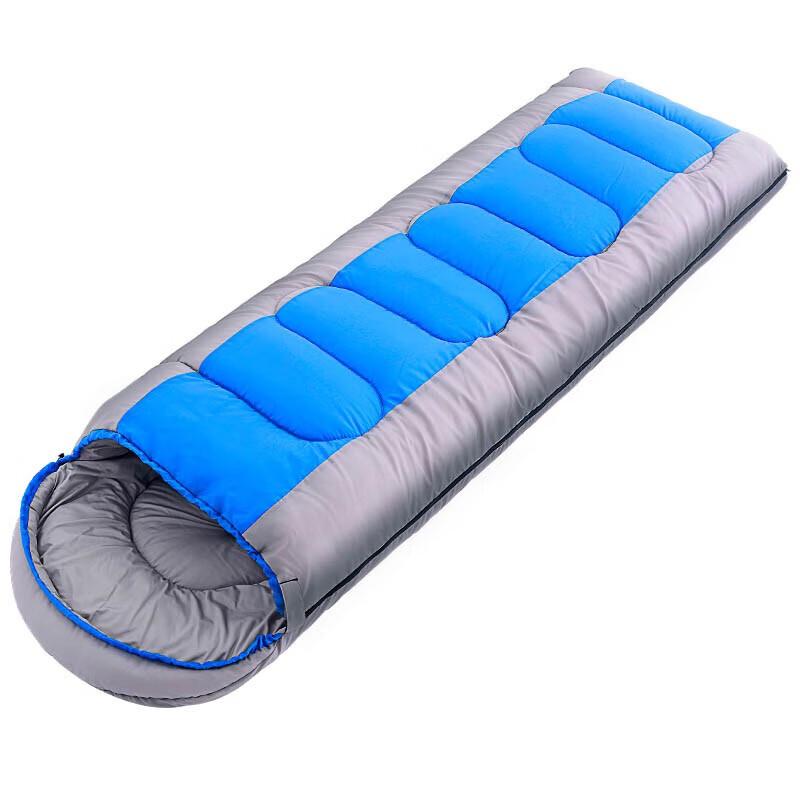 Tri-polar Outdoor Camping Sleeping Bag