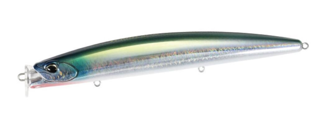Duo Terrif DC 15 Floating Lure CYA0697 (2373)