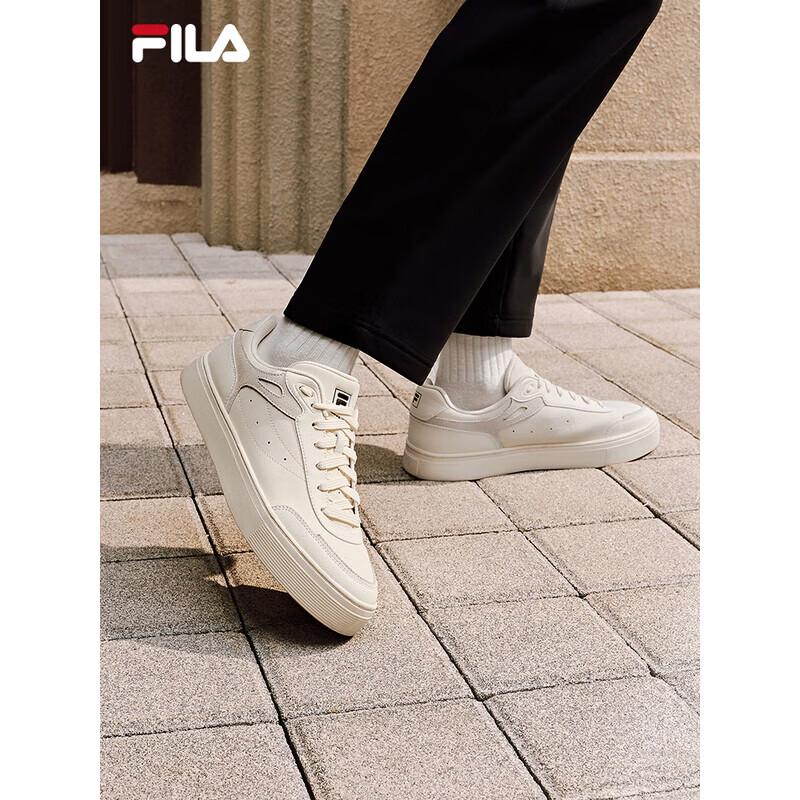 FILA SHADOW 1S Men's Casual Skate Shoes