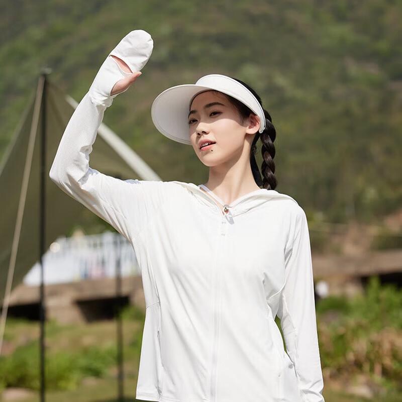 WEZHO Third-Gen Cycling Sun Protection Hoodie for Women