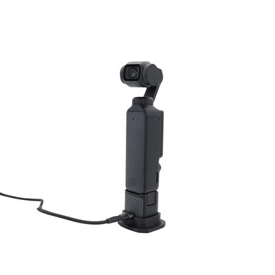 Neue rutschfeste Desktop-Montagebasis für DJI Osmo Pocket 3 Kamera
