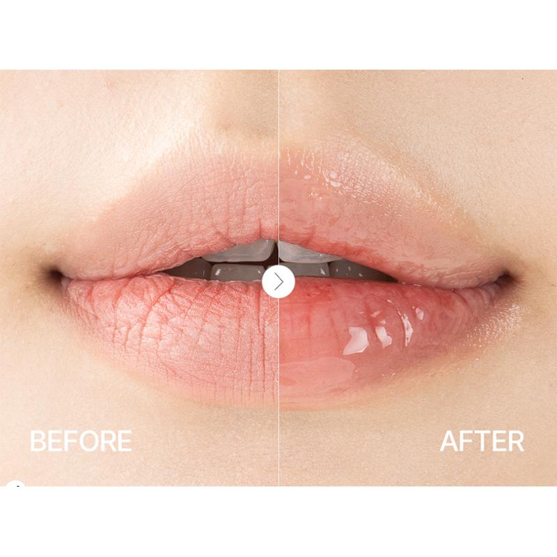 [Ongredients] Skin Barrier Calming Lip Essence 6g