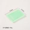 Mini Miniature Simulation Plate Small Bowl Tableware Diy Food Play Accessories Mini Container Play House Kitchen Toys