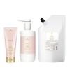 Schwarzkopf BC Oil Rose Shampoo 200ml  750ml  Refill 1000ml