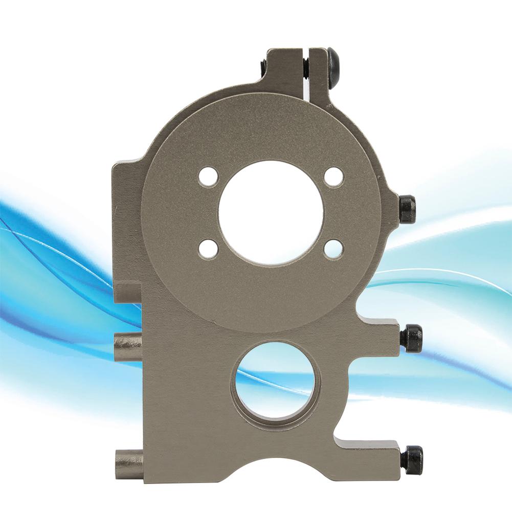 For Nitro RC Car Change Electric Car Motor Mounting Holder for 1 8 for Kyosho HSP RC Car