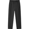 Semir Men's Thermal Tapered Fleece-Lined Casual Pants