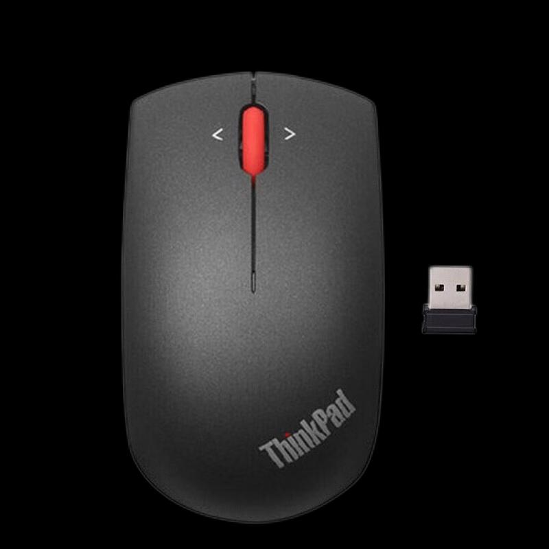 Lenovo ThinkPad Wireless Blu-ray Mouse