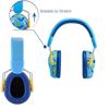 Anti Noise Baby Earmuffs Adjustable Hearing Protection Noise Reduction Ear Protector Noise Cancelling Ear Protection Earmuffs