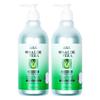 JNC Aloe Vera Premium Super Gel, 500ml, 2 Pcs
