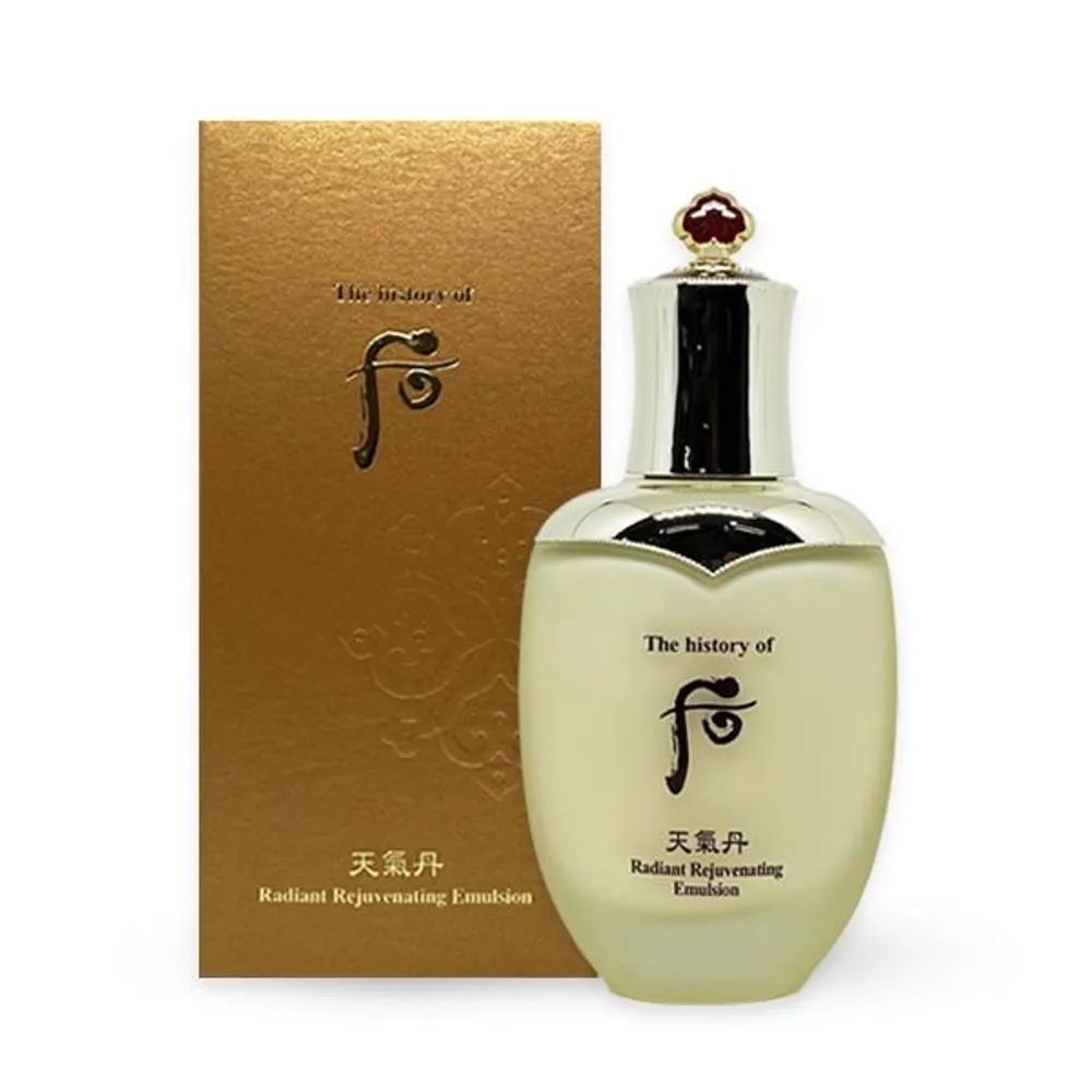 THE WHOO Cheongidan Hwahyeon Lotion 110ml