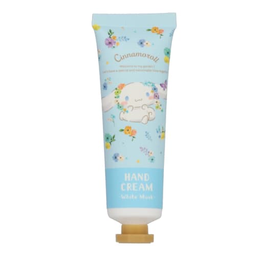 Shobido Shobido CM Hand Cream <Cinnamoroll CM24464