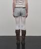 Soeoti Check Micro Shorts (Mint)