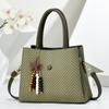 Genți Crossbody pentru Femei Genți Mici și Poșete Geantă Tote de Umăr Genți Crossbody Poșete și Genți de Mână din Piele PU pentru Femei Geantă Tote cu Mâner Superior Geantă de Umăr