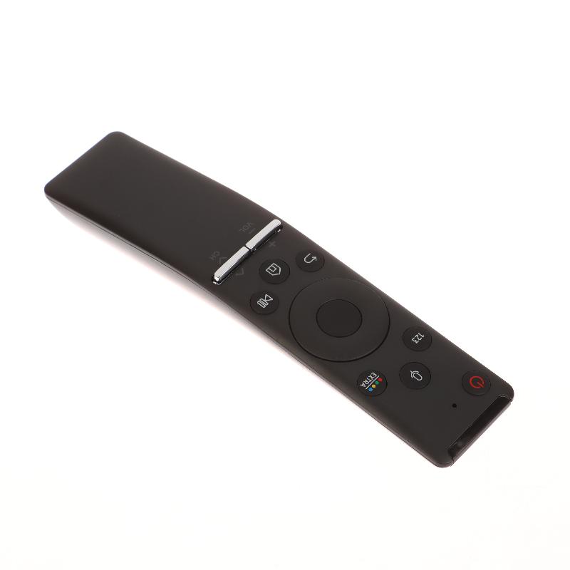 1Pc TV Voice Remote Control Compatible For BN59-01242A UE49M6500 UA55KU7500W UA55KS8000W UA55KS9000W BN59-01241A
