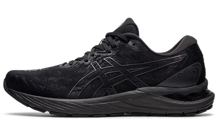 ASICS Gel Cumulus 23  Black  1011B012-002 39.5