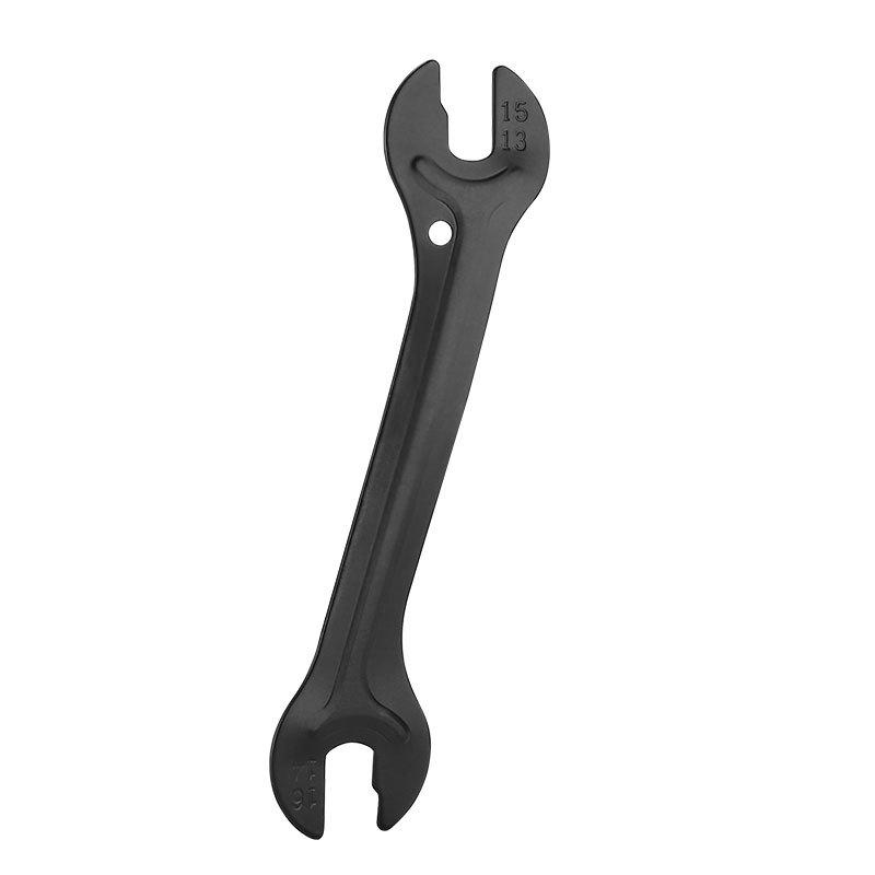 Dismantling the central axle teeth disc, flywheel, bicycle, mountain bike tool, chain cutter, hexagonal wrench, spoke wrench bracket
