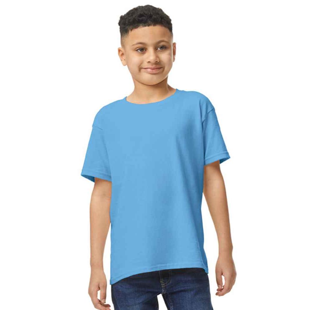 Gildan Childrens/Kids Heavy Cotton T-Shirt