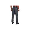 Under Armour Elite Straight Leg Casual Pants Men Bottoms Dark-Grey 1372614-012